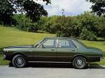 Datsun 200L 1977 года